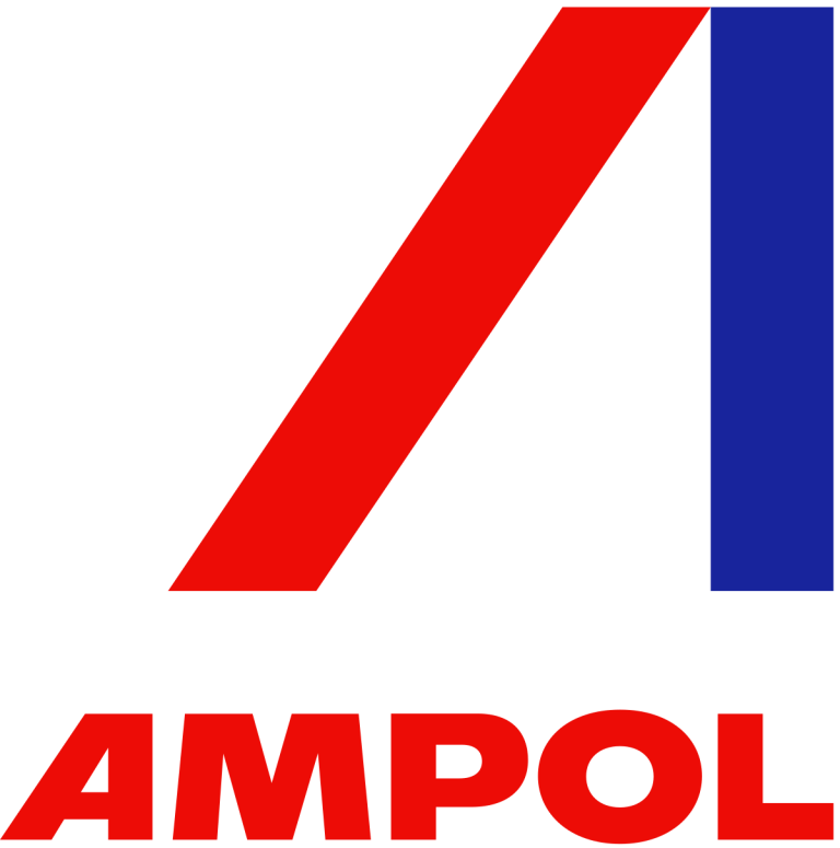Ampol Service Stations