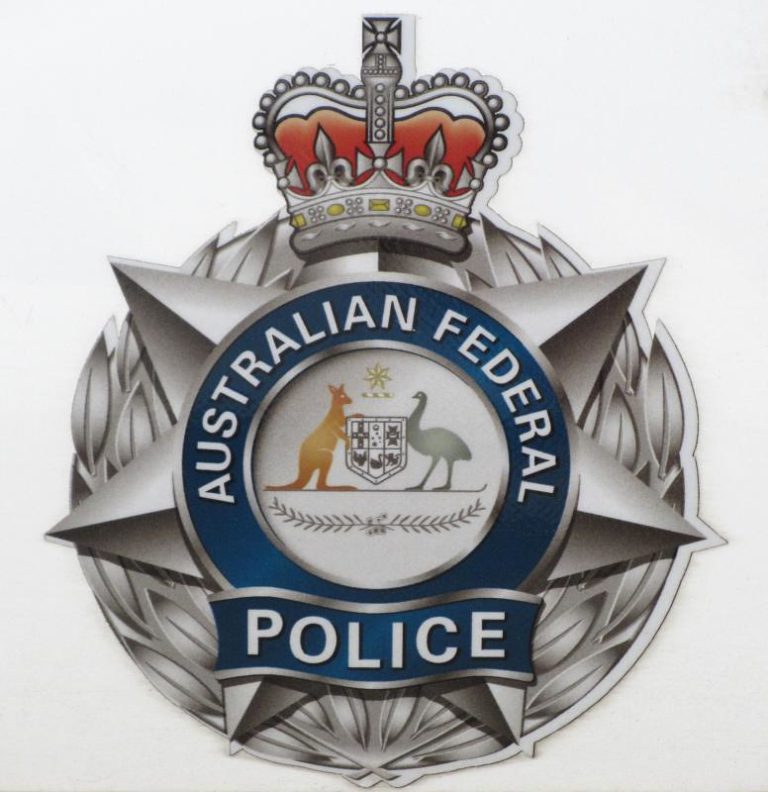 Australian Federal Police