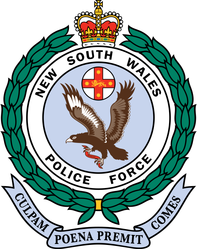 NSW Police
