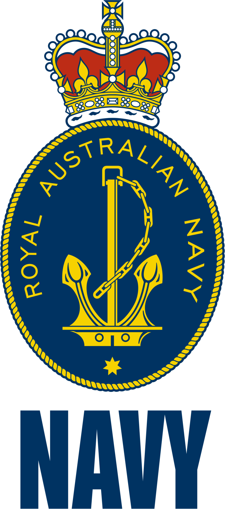 Royal Australian Navy