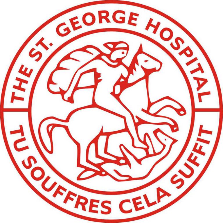 St George Hospital